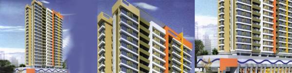 Elevation shreeji-enclave Elevation