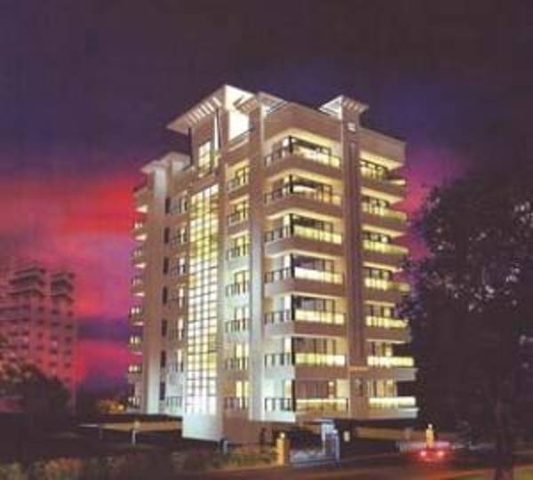 Images for Elevation of Legend Kisna