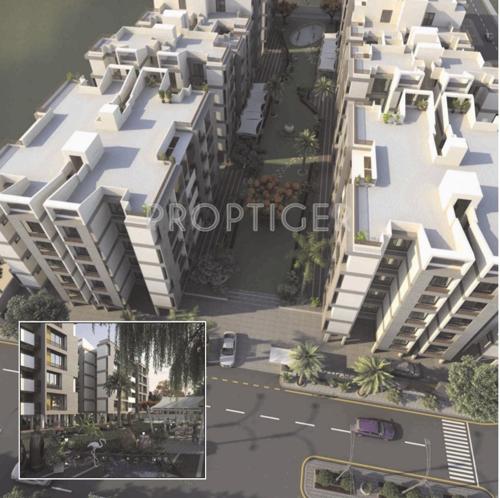  shree-rang-oasis Images for Elevation of Shree Rang Shree Rang Oasis