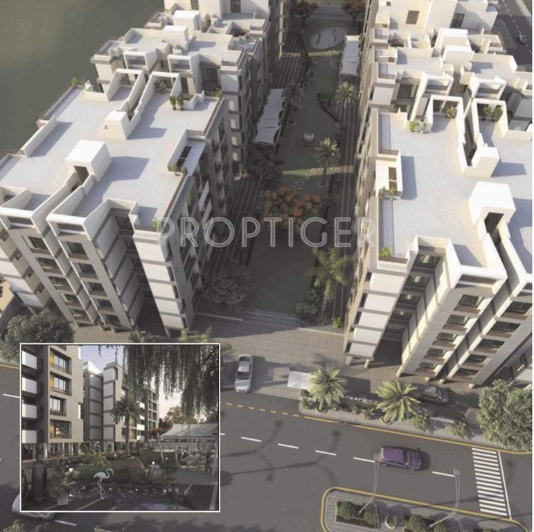 shree rang oasis Images for Elevation of Shree Rang Shree Rang Oasis