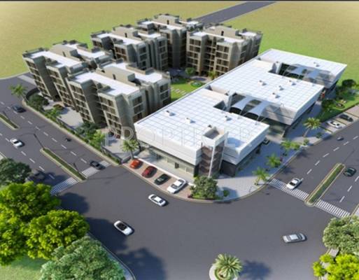 Images for Elevation of Shree Rang Shree Rang Nagar