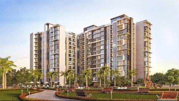  chakravarti Elevation