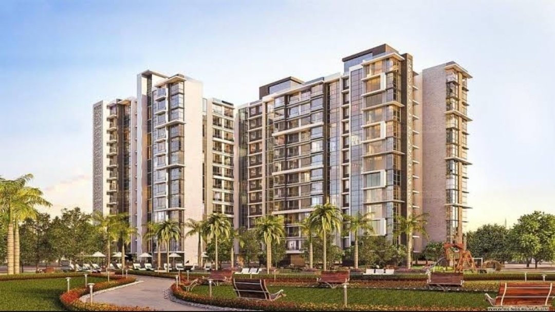 chakravarti Elevation