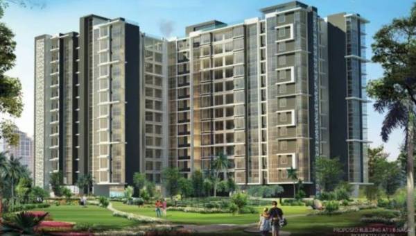 Elevation chakravarti Elevation