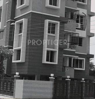 Images for Elevation of Deeshari Endeavour