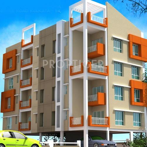 Images for Elevation of Jai Vinayak Group Shree Vinayak Enclave Images for Elevation of Jai Vinayak Group Shree Vinayak Enclave