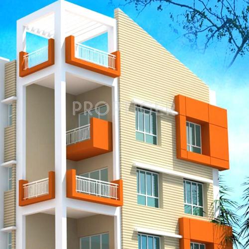 Images for Elevation of Jai Vinayak Group Shree Vinayak Enclave