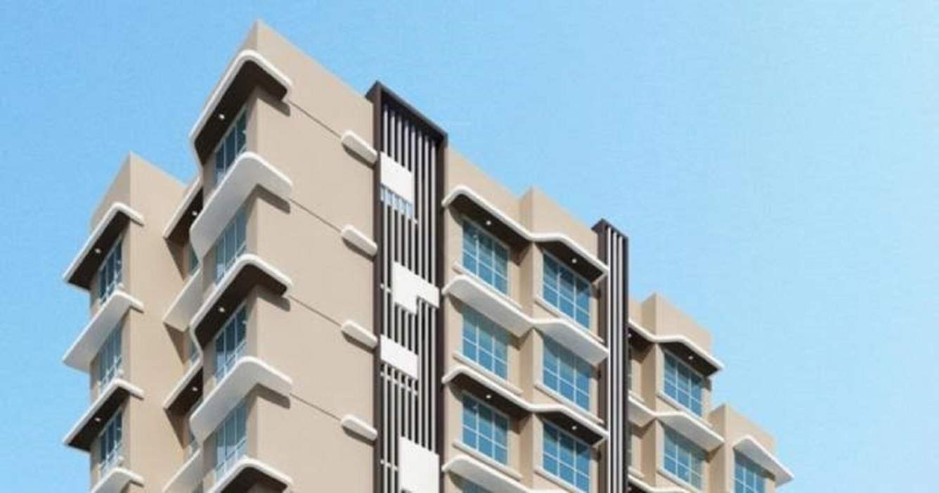  apartment Elevation