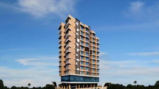 apartment Elevation Elevation