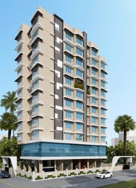  apartment Elevation