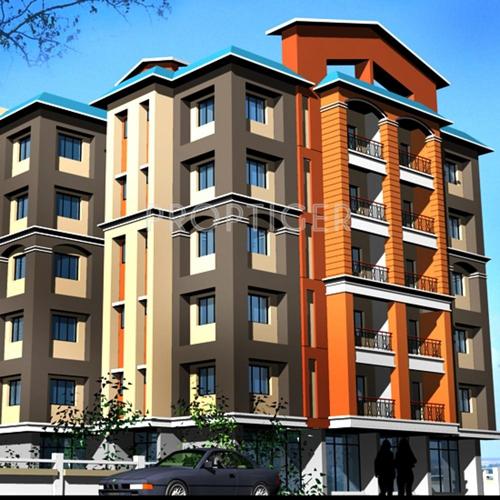 Images for Elevation of Jai Vinayak Group Astha Vinayak Images for Elevation of Jai Vinayak Group Astha Vinayak