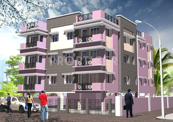 Images for Elevation of Deeshari Group Pearl Images for Elevation of Deeshari Group Pearl