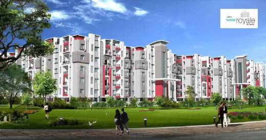 habitat-royale Images for Elevation of GK Developers Habitat Royale Images for Elevation of GK Developers Habitat Royale