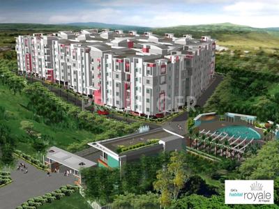  habitat-royale Images for Elevation of GK Developers Habitat Royale