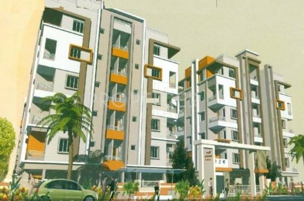  vatika Shree Ram Constructions Vatika