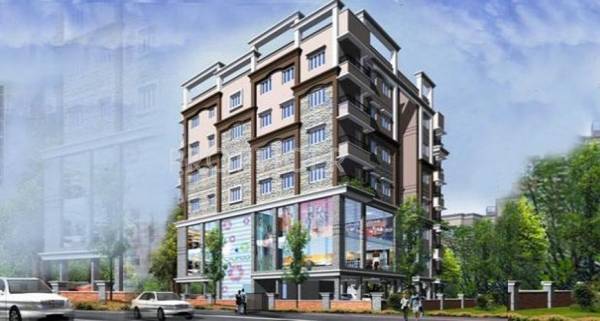 Images for Elevation of Ambey Florence