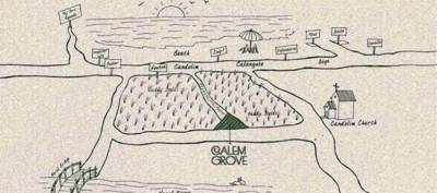 Images for Layout Plan of Conscient Infrastructure Calem Grove