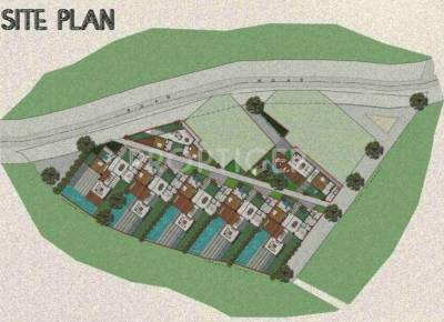 Images for Layout Plan of Conscient Infrastructure Calem Grove