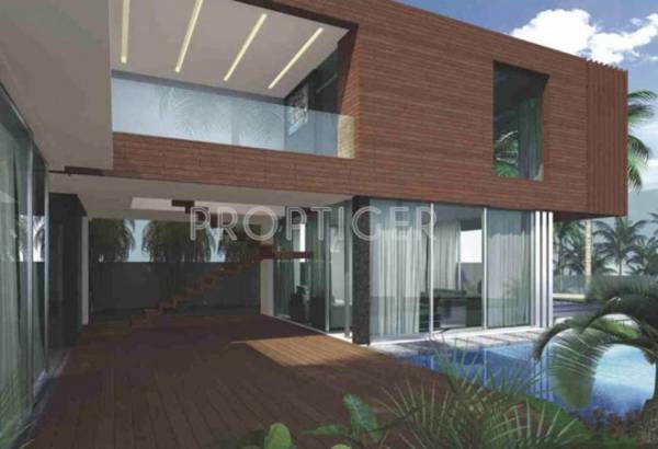 Images for Elevation of Conscient Infrastructure Calem Grove