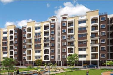 Images for Elevation of Signature Residency residency Images for Elevation of Signature Residency