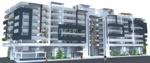 Ektha prime Basil Heights