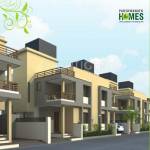 Images for Elevation of Parshwanath Realty Parshwanath Homes