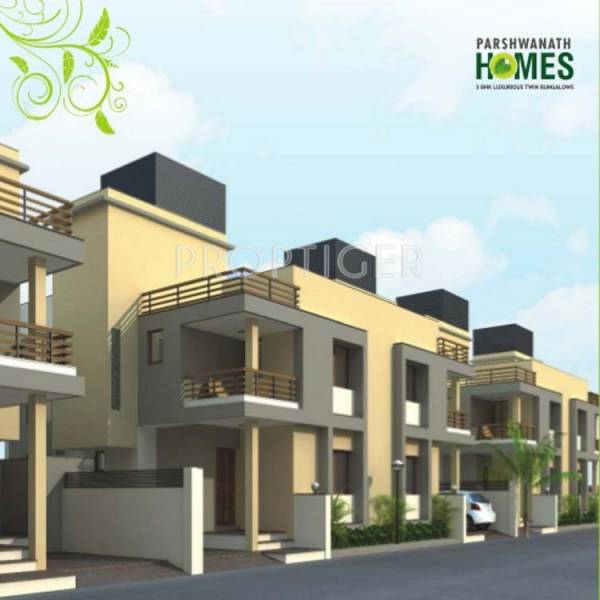 Images for Elevation of Parshwanath Realty Parshwanath Homes
