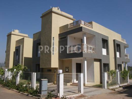 Images for Elevation of Parshwanath Realty Parshwanath Homes