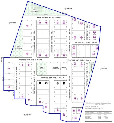Images for Layout Plan of Chaitanya Vindhya Avenue vindhya-avenue Images for Layout Plan of Chaitanya Vindhya Avenue