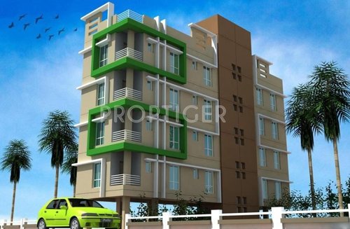 Images for Elevation of Star Abasan Star Green