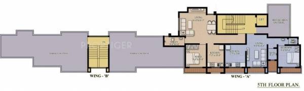 Images for Cluster Plan of Saket Group Saket Utpal