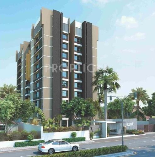 upscale Images for Elevation of Sahajanand Upscale