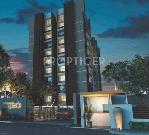  upscale Images for Elevation of Sahajanand Upscale