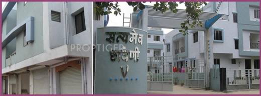 Images for Elevation of Shree Gayatri Realty Satyamev Chhavani V