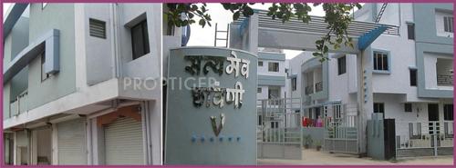  satyamev-chhavani-v Images for Elevation of Shree Gayatri Realty Satyamev Chhavani V