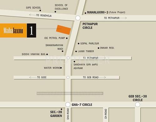 Images for Location Plan of Uma Mahalaxmi 1 mahalaxmi-1 Images for Location Plan of Uma Mahalaxmi 1