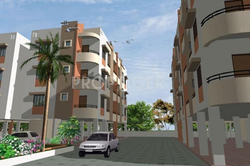 Images for Elevation of Uma Mahalaxmi 1 mahalaxmi-1 Images for Elevation of Uma Mahalaxmi 1