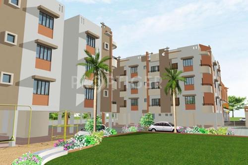 Images for Elevation of Uma Mahalaxmi 1 mahalaxmi-1 Images for Elevation of Uma Mahalaxmi 1