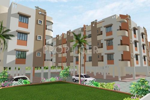 Images for Elevation of Uma Mahalaxmi 1 mahalaxmi-1 Images for Elevation of Uma Mahalaxmi 1