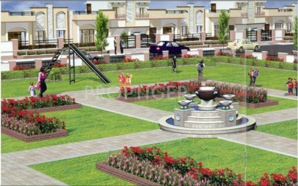 Images for Elevation of Pushpanjali Kings Street