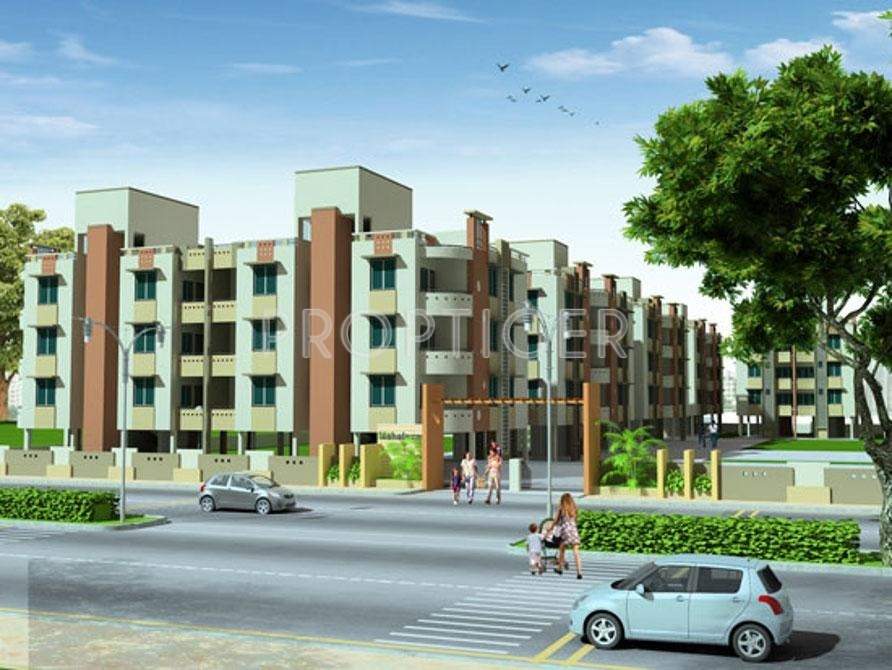 mahalaxmi 2 Images for Elevation of Uma Mahalaxmi 2