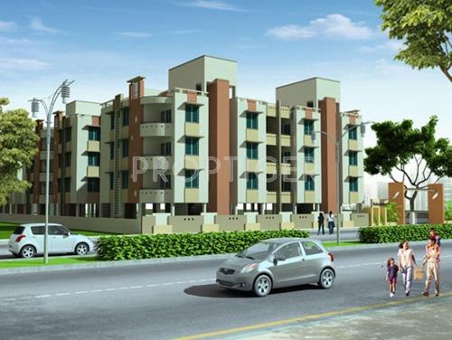 Images for Elevation of Uma Mahalaxmi 2 mahalaxmi-2 Images for Elevation of Uma Mahalaxmi 2