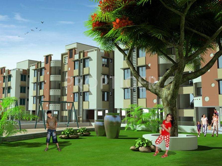 mahalaxmi 2 Images for Elevation of Uma Mahalaxmi 2