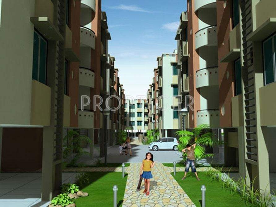 mahalaxmi 2 Images for Elevation of Uma Mahalaxmi 2