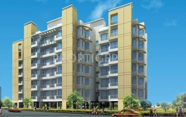 Images for Elevation of Dhoot Vistara Emerald Images for Elevation of Dhoot Vistara Emerald