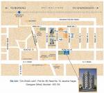 Images for Location Plan of Bali Om Shubh Labh