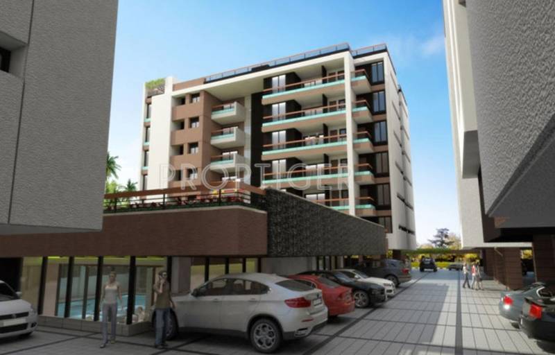  emerald-court Images for Elevation of Sunil Emerald Court