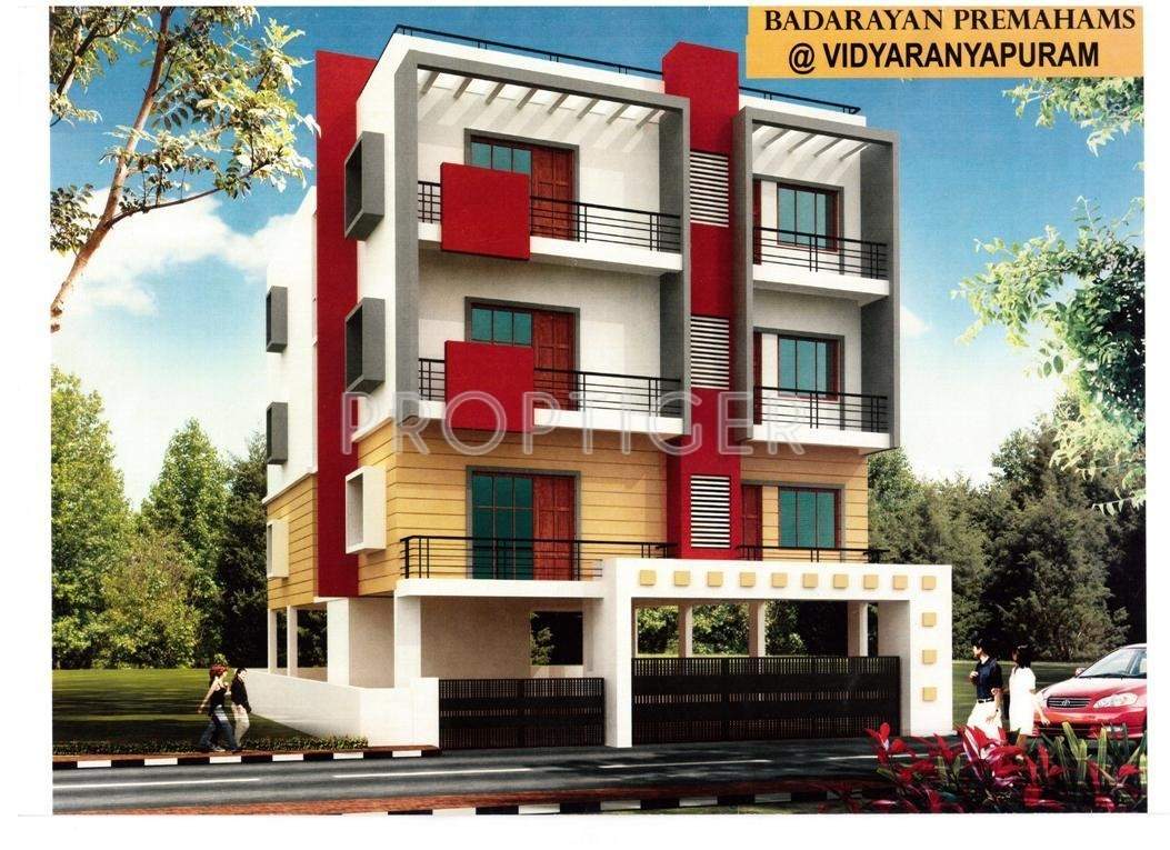 Mahima Groups Badarayan Premahams