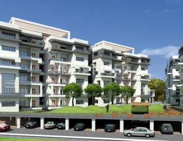 Images for Elevation of Paras Urbane Park Images for Elevation of Paras Urbane Park