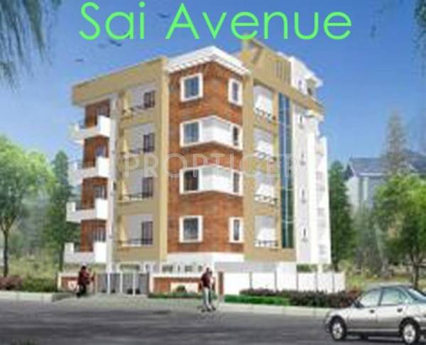 Mahima Groups Sai Avenue Mahima Groups Sai Avenue
